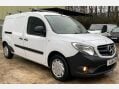 Mercedes-Benz Citan 1.5 109 CDI L3 Euro 5 6dr 7