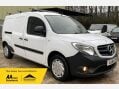 Mercedes-Benz Citan 1.5 109 CDI L3 Euro 5 6dr 1