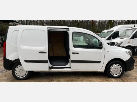 Mercedes-Benz Citan 1.5 109 CDI L3 Euro 5 6dr 10