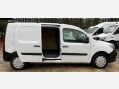 Mercedes-Benz Citan 1.5 109 CDI L3 Euro 5 6dr 10