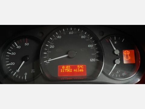 Mercedes-Benz Citan 1.5 109 CDI L3 Euro 5 6dr 34