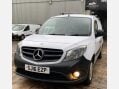 Mercedes-Benz Citan 1.5 109 CDI L3 Euro 5 6dr 28
