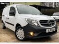 Mercedes-Benz Citan 1.5 109 CDI L3 Euro 5 6dr 6