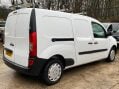 Mercedes-Benz Citan 1.5 109 CDI L3 Euro 5 6dr 13