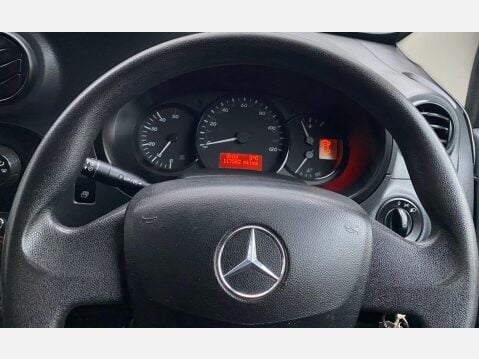 Mercedes-Benz Citan 1.5 109 CDI L3 Euro 5 6dr 35
