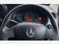 Mercedes-Benz Citan 1.5 109 CDI L3 Euro 5 6dr 35