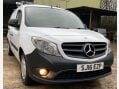 Mercedes-Benz Citan 1.5 109 CDI L3 Euro 5 6dr 5