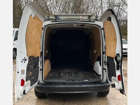 Mercedes-Benz Citan 1.5 109 CDI L3 Euro 5 6dr 16