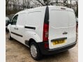 Mercedes-Benz Citan 1.5 109 CDI L3 Euro 5 6dr 19