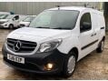 Mercedes-Benz Citan 1.5 109 CDI L3 Euro 5 6dr 27