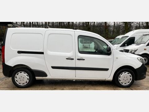 Mercedes-Benz Citan 1.5 109 CDI L3 Euro 5 6dr 9