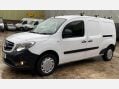 Mercedes-Benz Citan 1.5 109 CDI L3 Euro 5 6dr 26