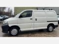 Toyota Hiace 2.5 280 D-4D Panel Van 4dr Diesel Manual RWD L1 H1 (221 g/km, 117 bhp) 17