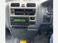 Toyota Hiace 2.5 280 D-4D Panel Van 4dr Diesel Manual RWD L1 H1 (221 g/km, 117 bhp) 29