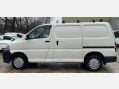 Toyota Hiace 2.5 280 D-4D Panel Van 4dr Diesel Manual RWD L1 H1 (221 g/km, 117 bhp) 15