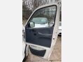 Toyota Hiace 2.5 280 D-4D Panel Van 4dr Diesel Manual RWD L1 H1 (221 g/km, 117 bhp) 21