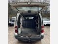 Toyota Hiace 2.5 280 D-4D Panel Van 4dr Diesel Manual RWD L1 H1 (221 g/km, 117 bhp) 11