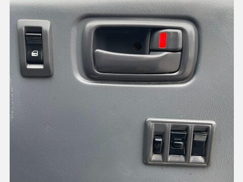 Toyota Hiace 2.5 280 D-4D Panel Van 4dr Diesel Manual RWD L1 H1 (221 g/km, 117 bhp) 22