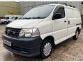 Toyota Hiace 2.5 280 D-4D Panel Van 4dr Diesel Manual RWD L1 H1 (221 g/km, 117 bhp) 19