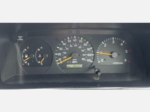 Toyota Hiace 2.5 280 D-4D Panel Van 4dr Diesel Manual RWD L1 H1 (221 g/km, 117 bhp) 28