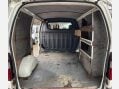 Toyota Hiace 2.5 280 D-4D Panel Van 4dr Diesel Manual RWD L1 H1 (221 g/km, 117 bhp) 12