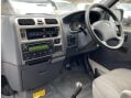 Toyota Hiace 2.5 280 D-4D Panel Van 4dr Diesel Manual RWD L1 H1 (221 g/km, 117 bhp) 35