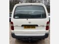 Toyota Hiace 2.5 280 D-4D Panel Van 4dr Diesel Manual RWD L1 H1 (221 g/km, 117 bhp) 10