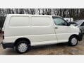 Toyota Hiace 2.5 280 D-4D Panel Van 4dr Diesel Manual RWD L1 H1 (221 g/km, 117 bhp) 8