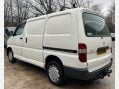 Toyota Hiace 2.5 280 D-4D Panel Van 4dr Diesel Manual RWD L1 H1 (221 g/km, 117 bhp) 13