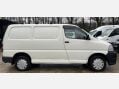 Toyota Hiace 2.5 280 D-4D Panel Van 4dr Diesel Manual RWD L1 H1 (221 g/km, 117 bhp) 7