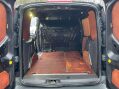 Ford Transit Connect 1.6 TDCi 200 Limited Panel Van 5dr Diesel Manual L1 H1 (124 g/km, 113 bhp) 12