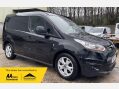 Ford Transit Connect 1.6 TDCi 200 Limited Panel Van 5dr Diesel Manual L1 H1 (124 g/km, 113 bhp) 1