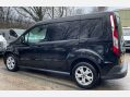 Ford Transit Connect 1.6 TDCi 200 Limited Panel Van 5dr Diesel Manual L1 H1 (124 g/km, 113 bhp) 14