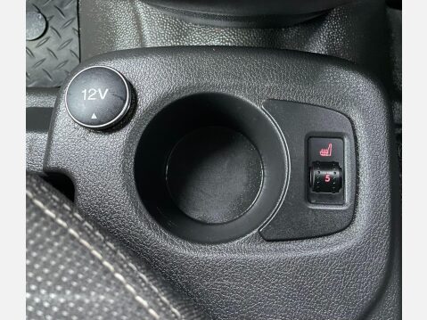 Ford Transit Connect 1.6 TDCi 200 Limited Panel Van 5dr Diesel Manual L1 H1 (124 g/km, 113 bhp) 36