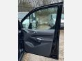 Ford Transit Connect 1.6 TDCi 200 Limited Panel Van 5dr Diesel Manual L1 H1 (124 g/km, 113 bhp) 21