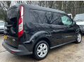 Ford Transit Connect 1.6 TDCi 200 Limited Panel Van 5dr Diesel Manual L1 H1 (124 g/km, 113 bhp) 9