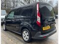 Ford Transit Connect 1.6 TDCi 200 Limited Panel Van 5dr Diesel Manual L1 H1 (124 g/km, 113 bhp) 13