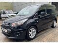 Ford Transit Connect 1.6 TDCi 200 Limited Panel Van 5dr Diesel Manual L1 H1 (124 g/km, 113 bhp) 19