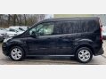 Ford Transit Connect 1.6 TDCi 200 Limited Panel Van 5dr Diesel Manual L1 H1 (124 g/km, 113 bhp) 15