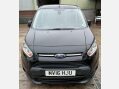 Ford Transit Connect 1.6 TDCi 200 Limited Panel Van 5dr Diesel Manual L1 H1 (124 g/km, 113 bhp) 20