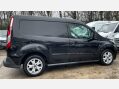 Ford Transit Connect 1.6 TDCi 200 Limited Panel Van 5dr Diesel Manual L1 H1 (124 g/km, 113 bhp) 8