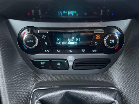 Ford Transit Connect 1.6 TDCi 200 Limited Panel Van 5dr Diesel Manual L1 H1 (124 g/km, 113 bhp) 35