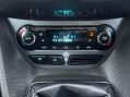 Ford Transit Connect 1.6 TDCi 200 Limited Panel Van 5dr Diesel Manual L1 H1 (124 g/km, 113 bhp) 35