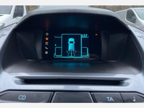 Ford Transit Connect 1.6 TDCi 200 Limited Panel Van 5dr Diesel Manual L1 H1 (124 g/km, 113 bhp) 32