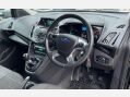 Ford Transit Connect 1.6 TDCi 200 Limited Panel Van 5dr Diesel Manual L1 H1 (124 g/km, 113 bhp) 24