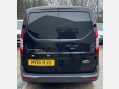 Ford Transit Connect 1.6 TDCi 200 Limited Panel Van 5dr Diesel Manual L1 H1 (124 g/km, 113 bhp) 10