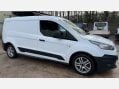 Ford Transit Connect 1.5 TDCi 210 Panel Van 5dr Diesel Manual L2 H1 (124 g/km, 74 bhp) 5