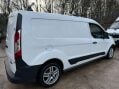 Ford Transit Connect 1.5 TDCi 210 Panel Van 5dr Diesel Manual L2 H1 (124 g/km, 74 bhp) 10