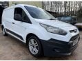 Ford Transit Connect 1.5 TDCi 210 Panel Van 5dr Diesel Manual L2 H1 (124 g/km, 74 bhp) 4