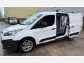 Ford Transit Connect 1.5 TDCi 210 Panel Van 5dr Diesel Manual L2 H1 (124 g/km, 74 bhp) 24